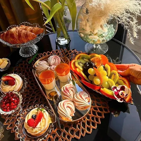 Belle Epoque Boutique (Adults Only)-2